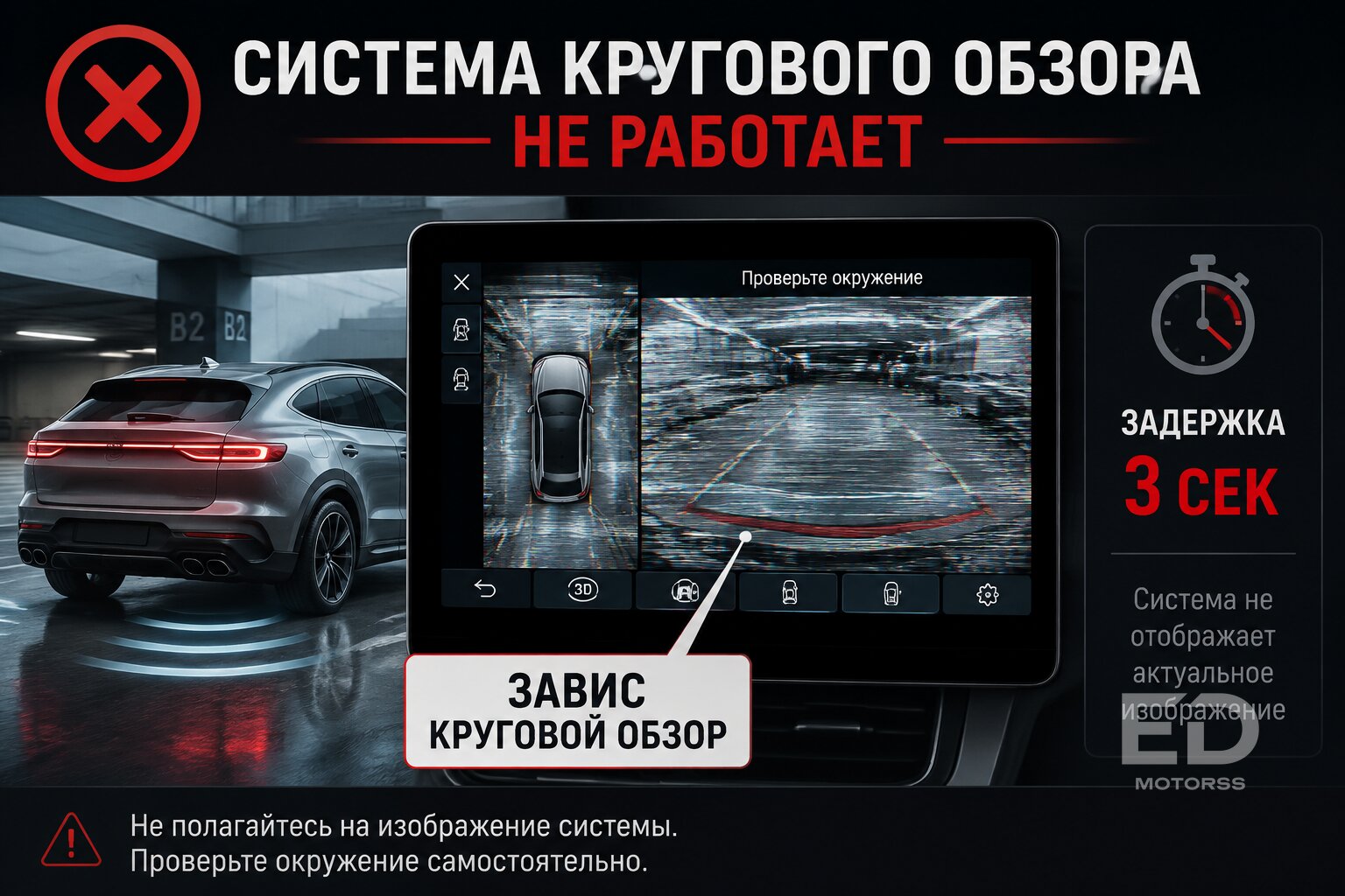 Китай запретил глючные экраны: 5 популярных машин, которые теперь накажут за софт - фото 3