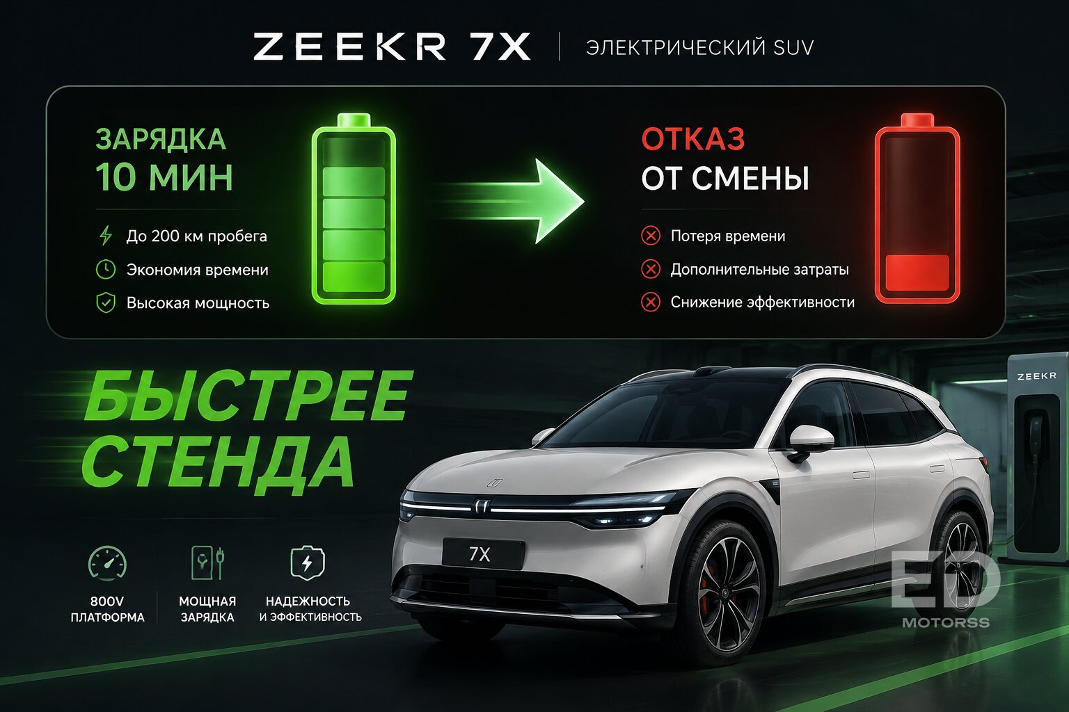 Почему замена батареи за 5 минут у Geely и других «китайцев» - это красивый обман: 5 скрытых ловушек - фото 4