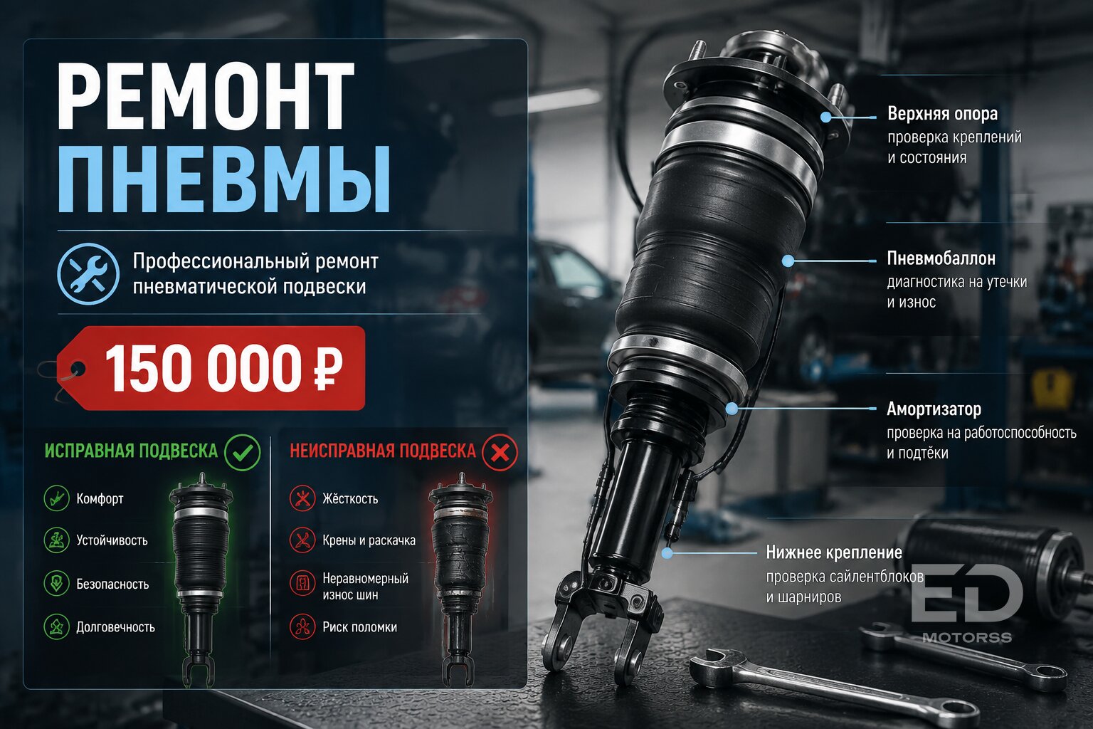 Год на Li Auto L9 за 7 млн: честный список косяков гибрида - фото 4