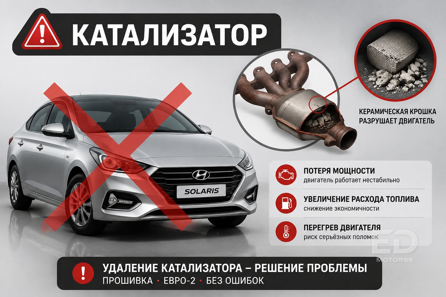 Рынок б/у рухнул: 5 подешевевших корейцев, которые опасно брать вместо «китайцев» - фото 4