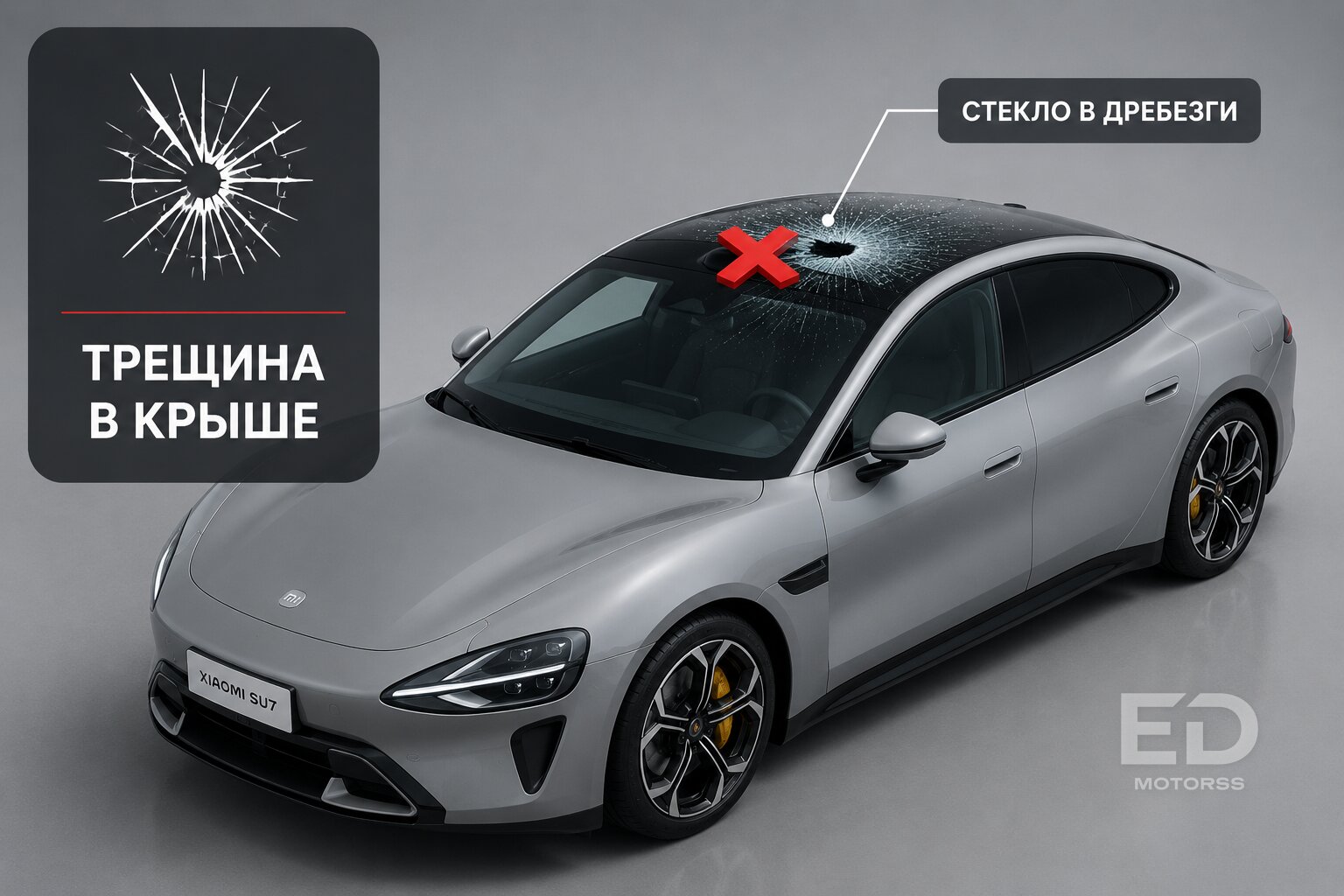 Пригон авто из Китая: 5 скрытых угроз, которые могут угробить вашу машину по дороге - фото 4