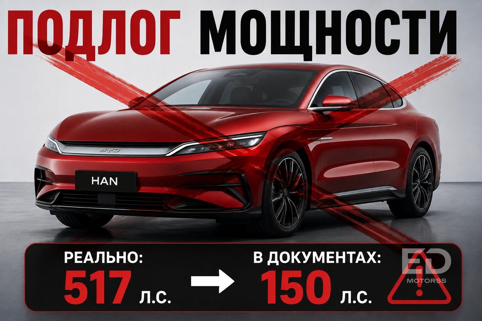 Пригнал «китайца» и остался без номеров: 5 причин, почему вам откажут в СБКТС в 2026 году - фото 4