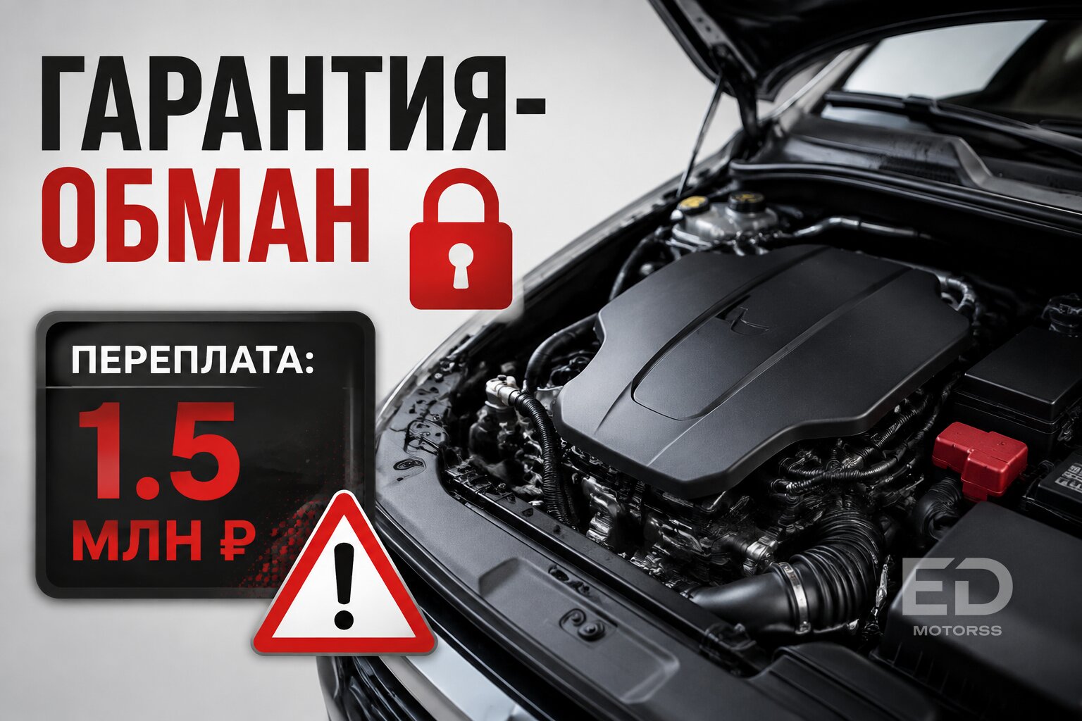 3 корейских кроссовера, которые глупо покупать у дилеров: переплата в миллион - фото 4
