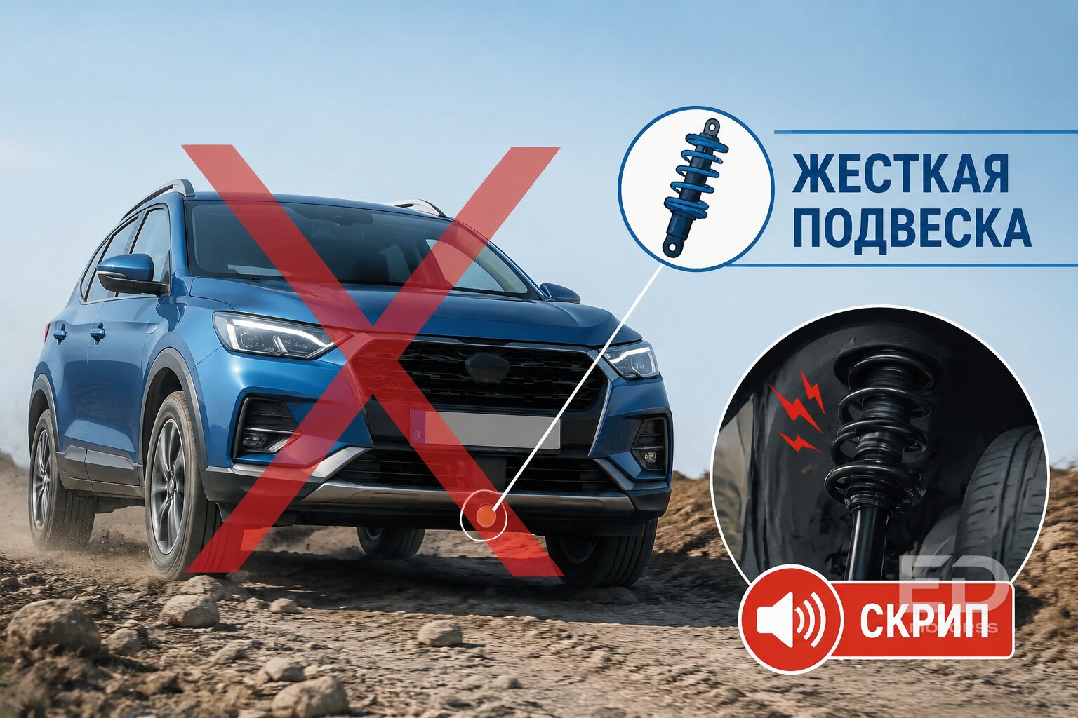 Забыли про Солярис за 600 тысяч? 5 корейских авто, которые теперь стоят непомерно дорого - фото 4