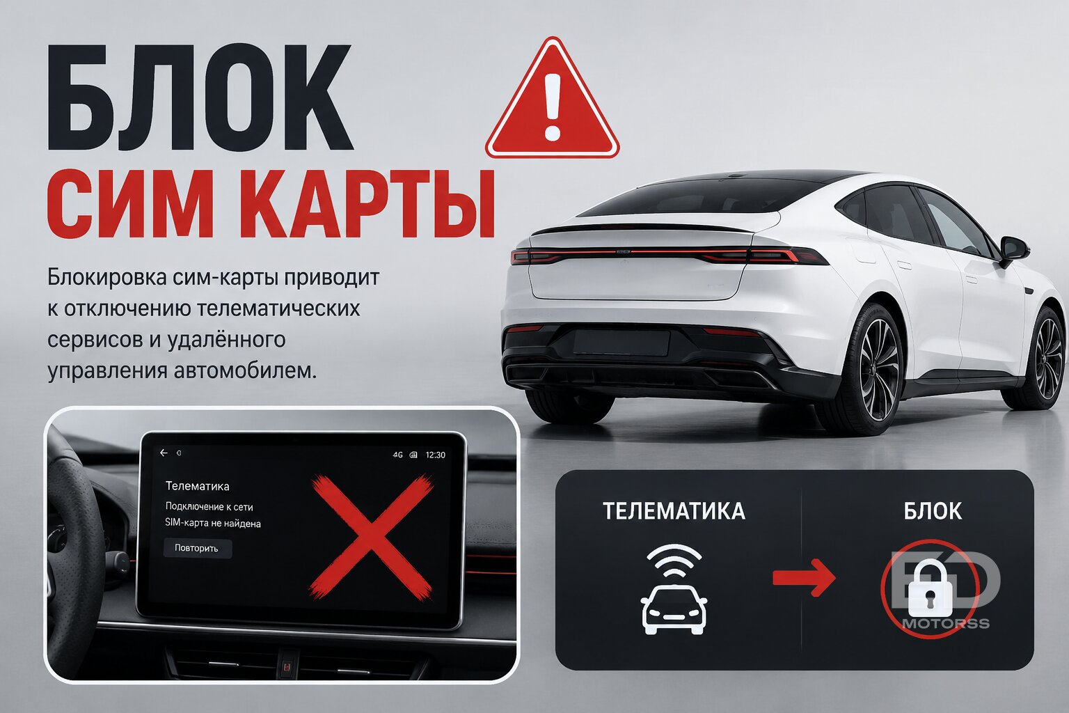 Не везите машину из Китая сами: 5 ошибок при заказе, которые разорят вас в РФ - фото 4