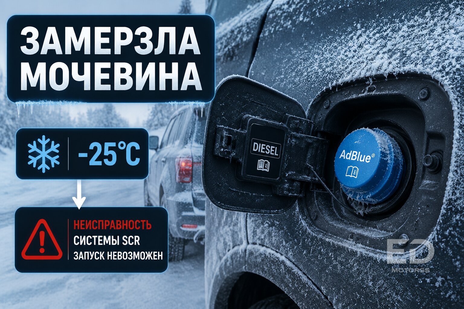 Пригнал дизельный Kia Sorento 4 из Кореи и пожалел: честный отзыв владельца о «корейских» сюрпризах - фото 4