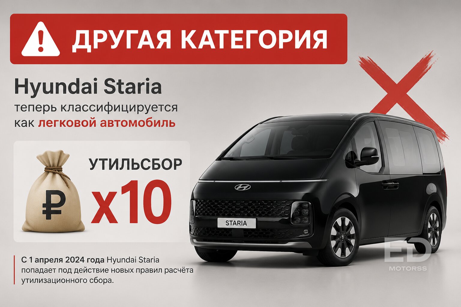 Риски таможни 2026: 5 популярных машин из Кореи, которые могут арестовать прямо на границе - фото 4
