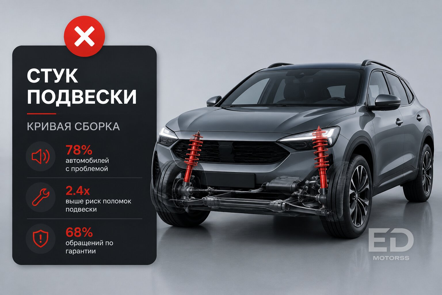 Почему корейский Hyundai ценится выше нашей сборки: 5 честных фактов и горький опыт владельцев - фото 4
