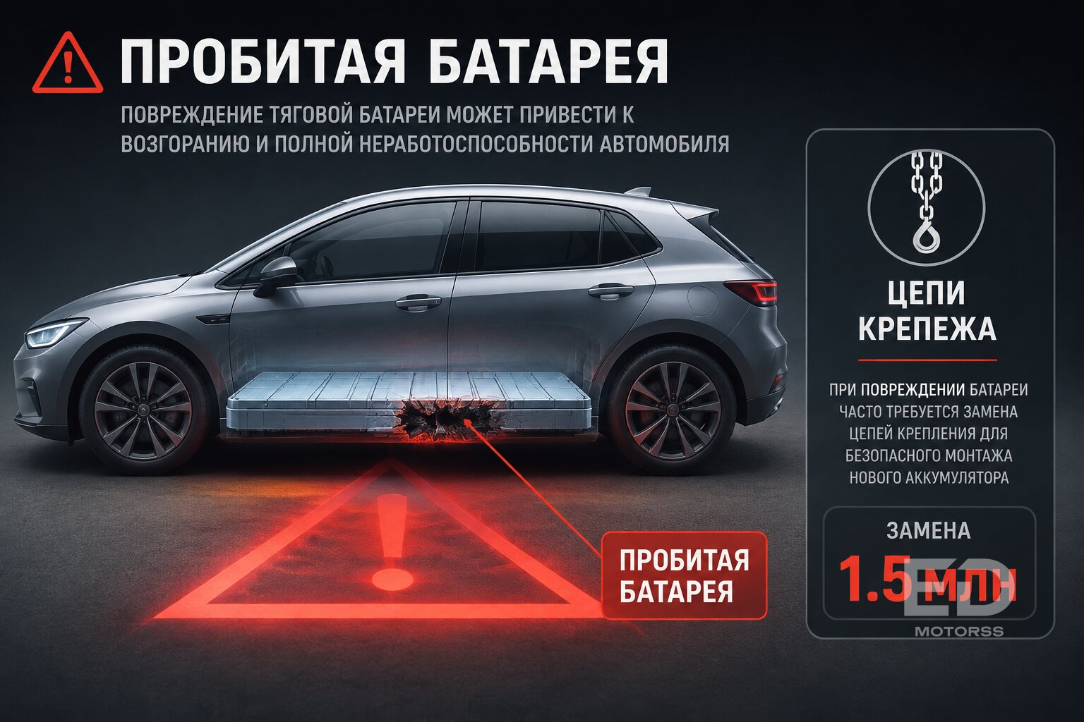 Помяли на пароме: 5 популярных машин из Кореи, которые чаще всего калечат при доставке - фото 4