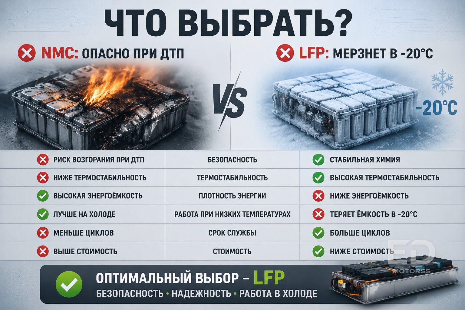Вспыхнет за секунды: почему в Китае хотят запретить литиевые батареи на парковках - фото 4