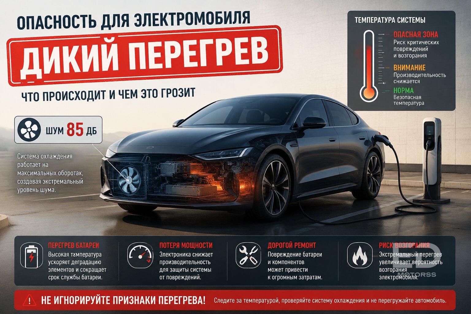 Зарядил «электричку» за 8 минут: 5 жирных «но», о которых молчат китайские бренды - фото 4