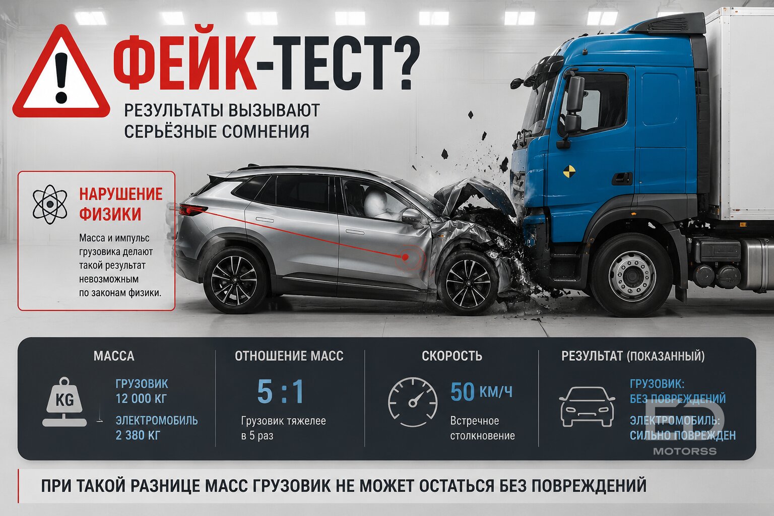 «Мы безопаснее Volvo!»: 5 скрытых угроз премиальных кроссоверов Li Auto, о которых молчит реклама - фото 4