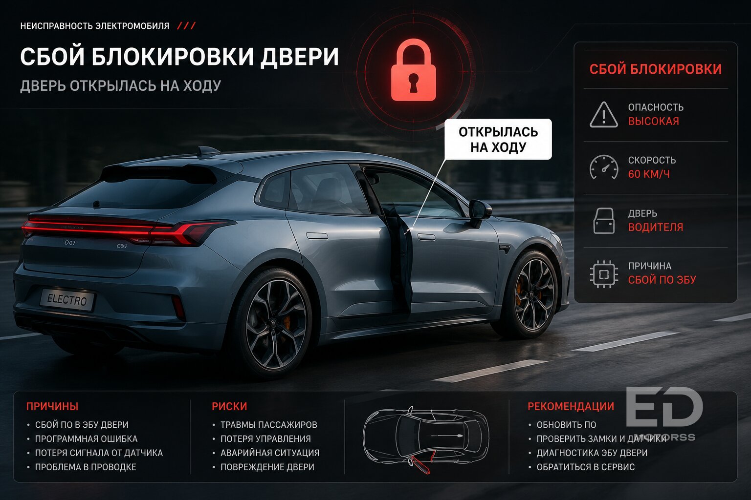 Китай запретил глючные экраны: 5 популярных машин, которые теперь накажут за софт - фото 4