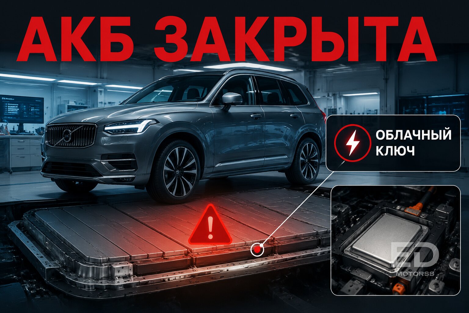 Забудьте про кувалду: 5 технологичных «китайцев», которые чинят себя сами (и разоряют автосервисы) - фото 4