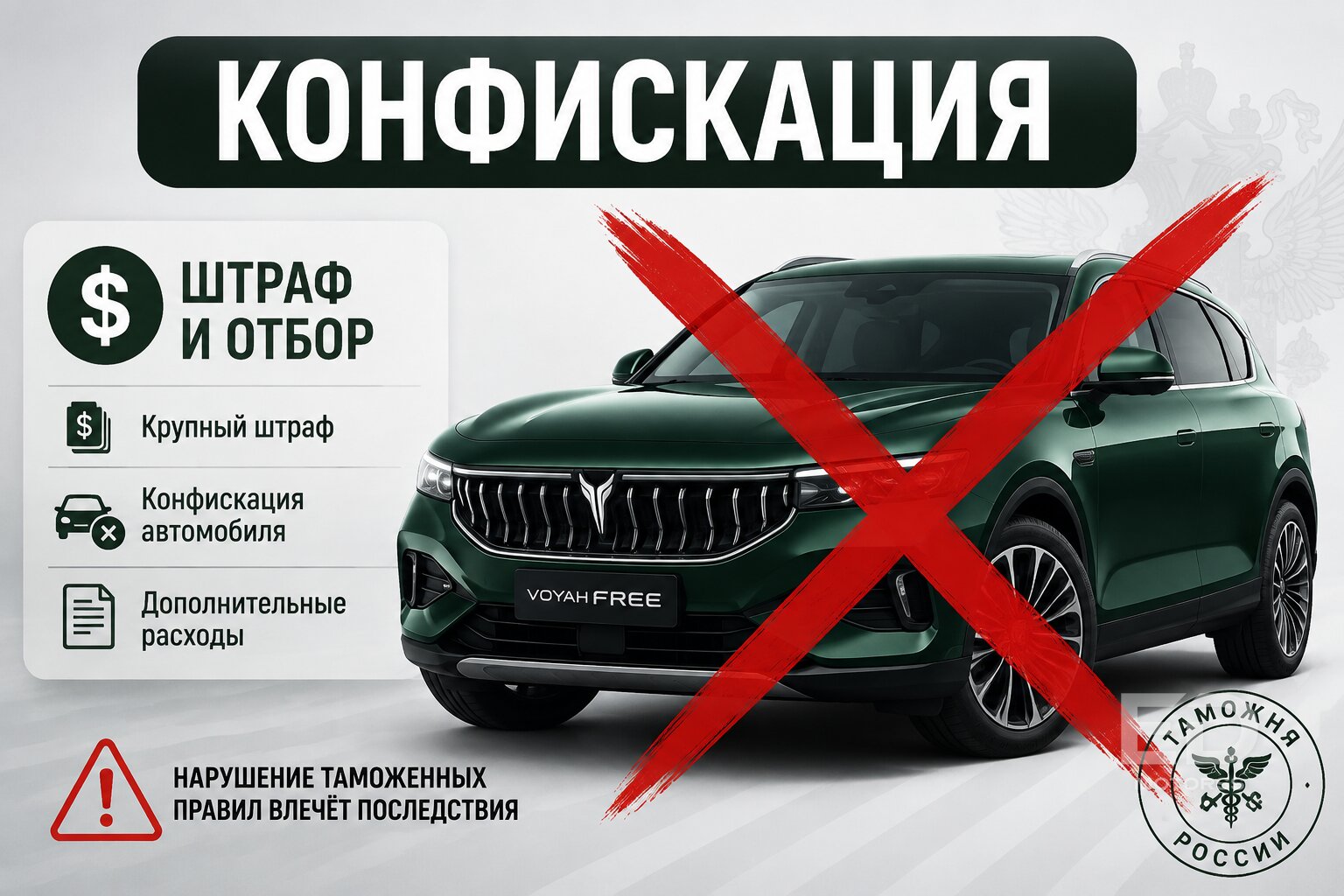 Купил машину в Китае, а её угнали в пути: 5 сценариев, как остаться без денег и авто - фото 5