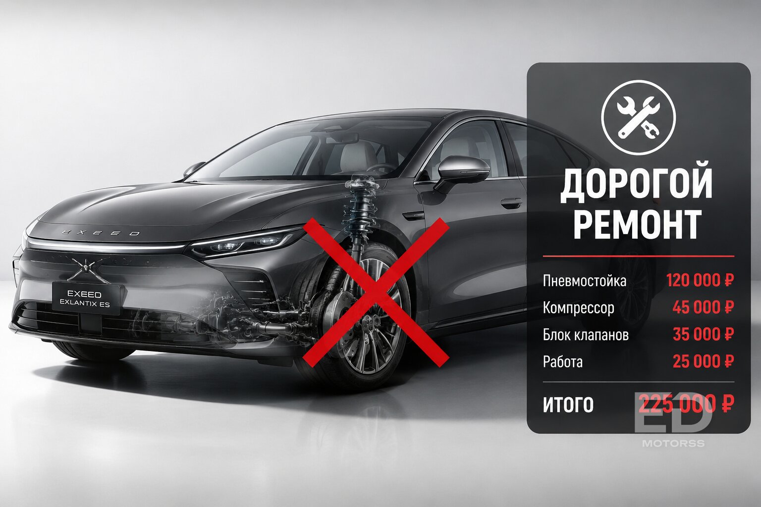1500 км на одном баке: вся правда о 5 новых китайских гибридах и их скрытых минусах - фото 5