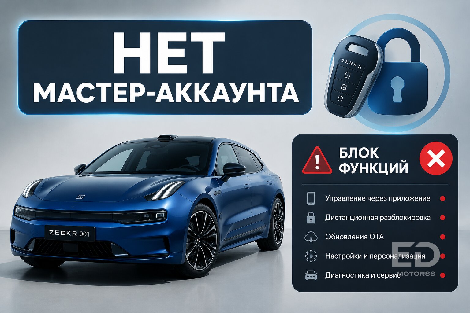 Не покупай авто в Китае сам: 5 фатальных ошибок прямого импорта - фото 5