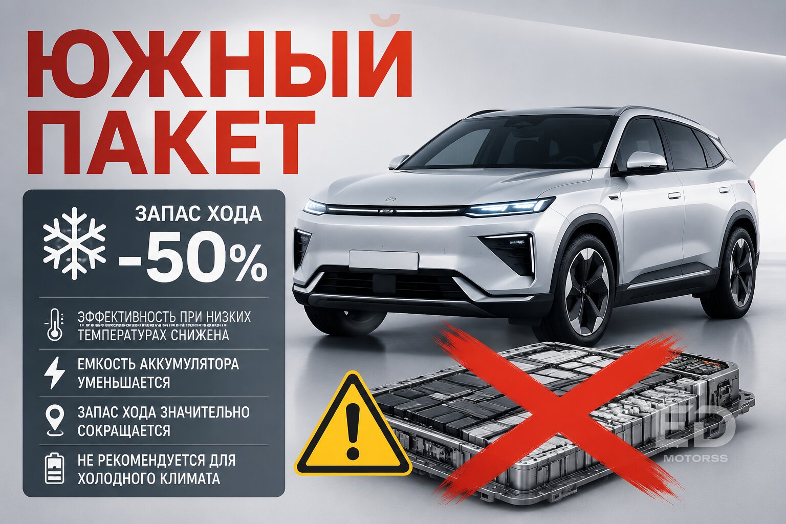 Не покупайте электрокар у дилера, пока не проверите это: 5 хитрых схем обмана - фото 5