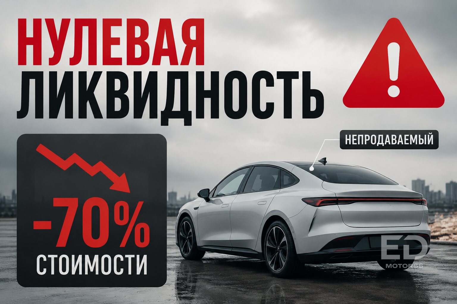 Не покупайте эти «электрички»: 5 китайских брендов, которые уже банкроты или вот-вот закроются - фото 5