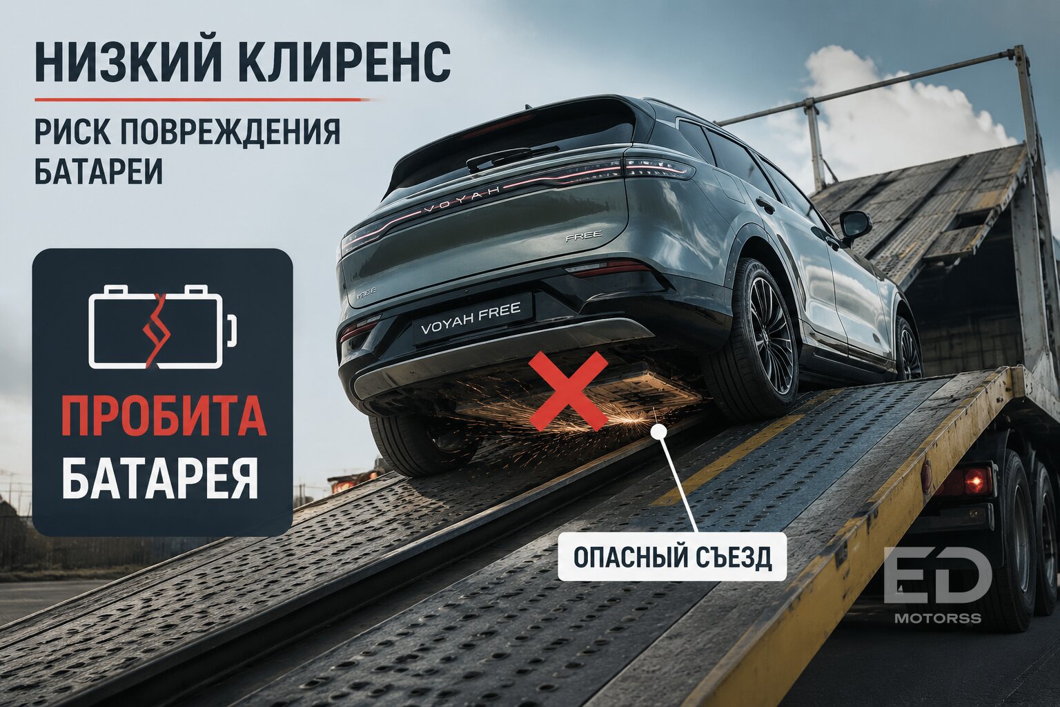 Пригон авто из Китая: 5 скрытых угроз, которые могут угробить вашу машину по дороге - фото 5