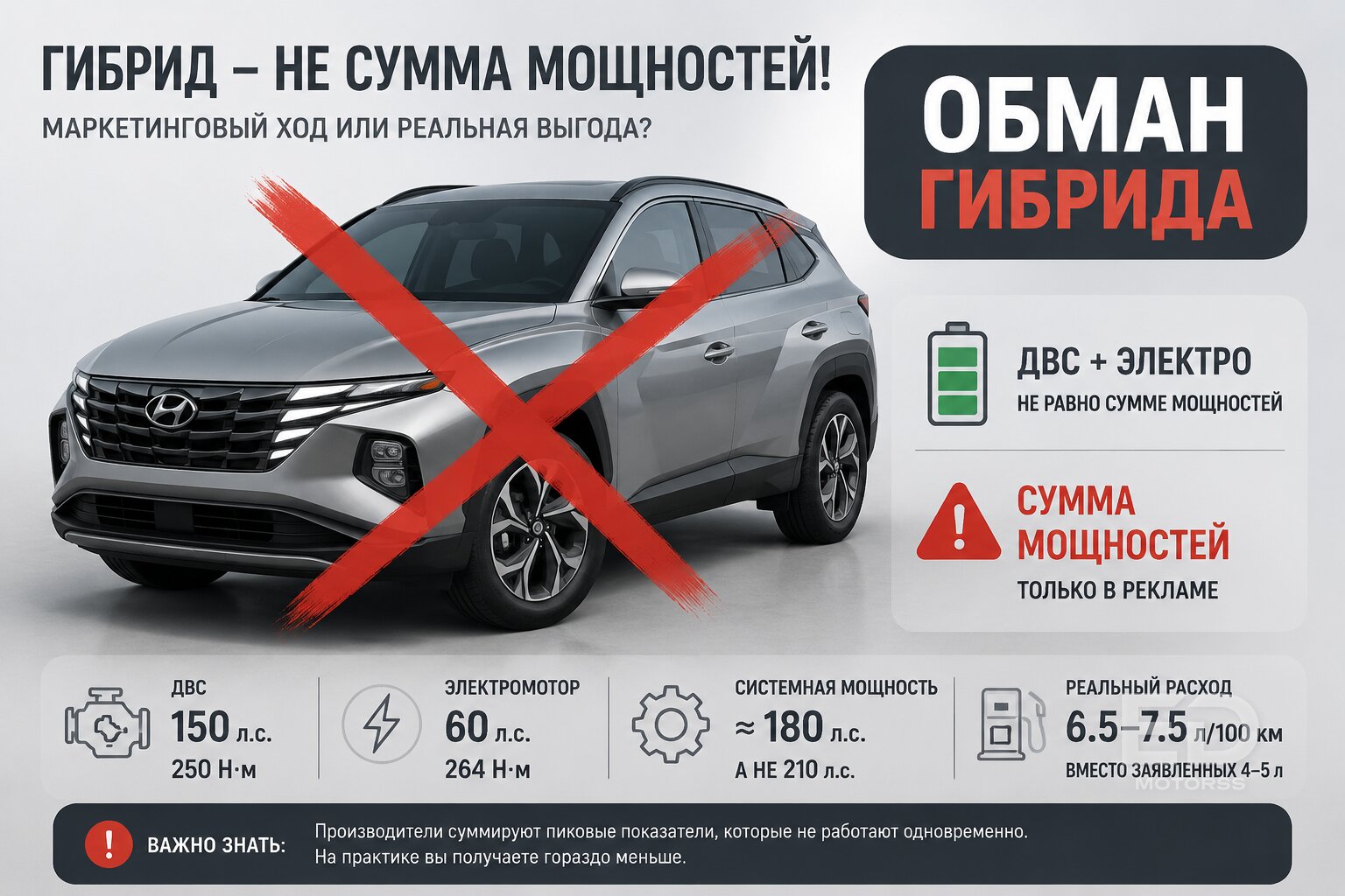 «Золотая» Корея 2026: 5 популярных авто, которые теперь разорят вас на таможне - фото 5