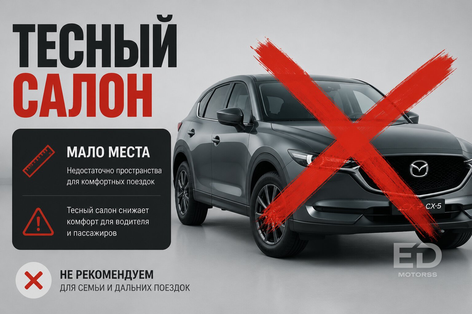 Забыли про Toyota и «китайцев»: почему все гребут дизельный Sportage из Кореи - фото 5