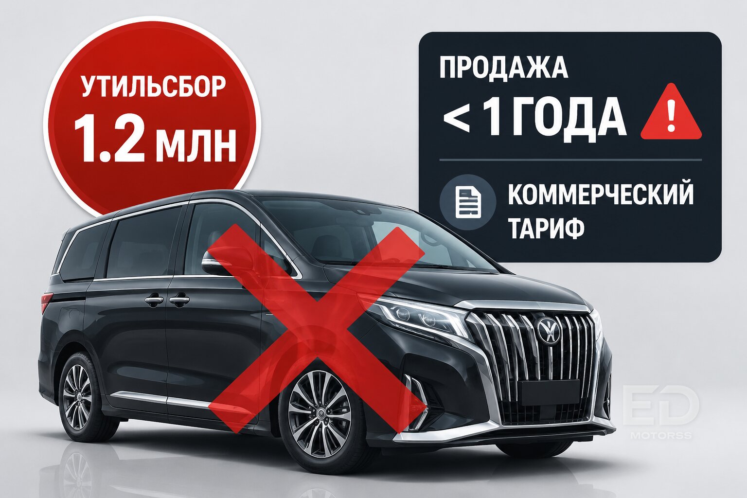 Сколько стоит пригнать Kia Carnival в 2026 году: честный расчет до рубля и 5 скрытых ловушек - фото 5