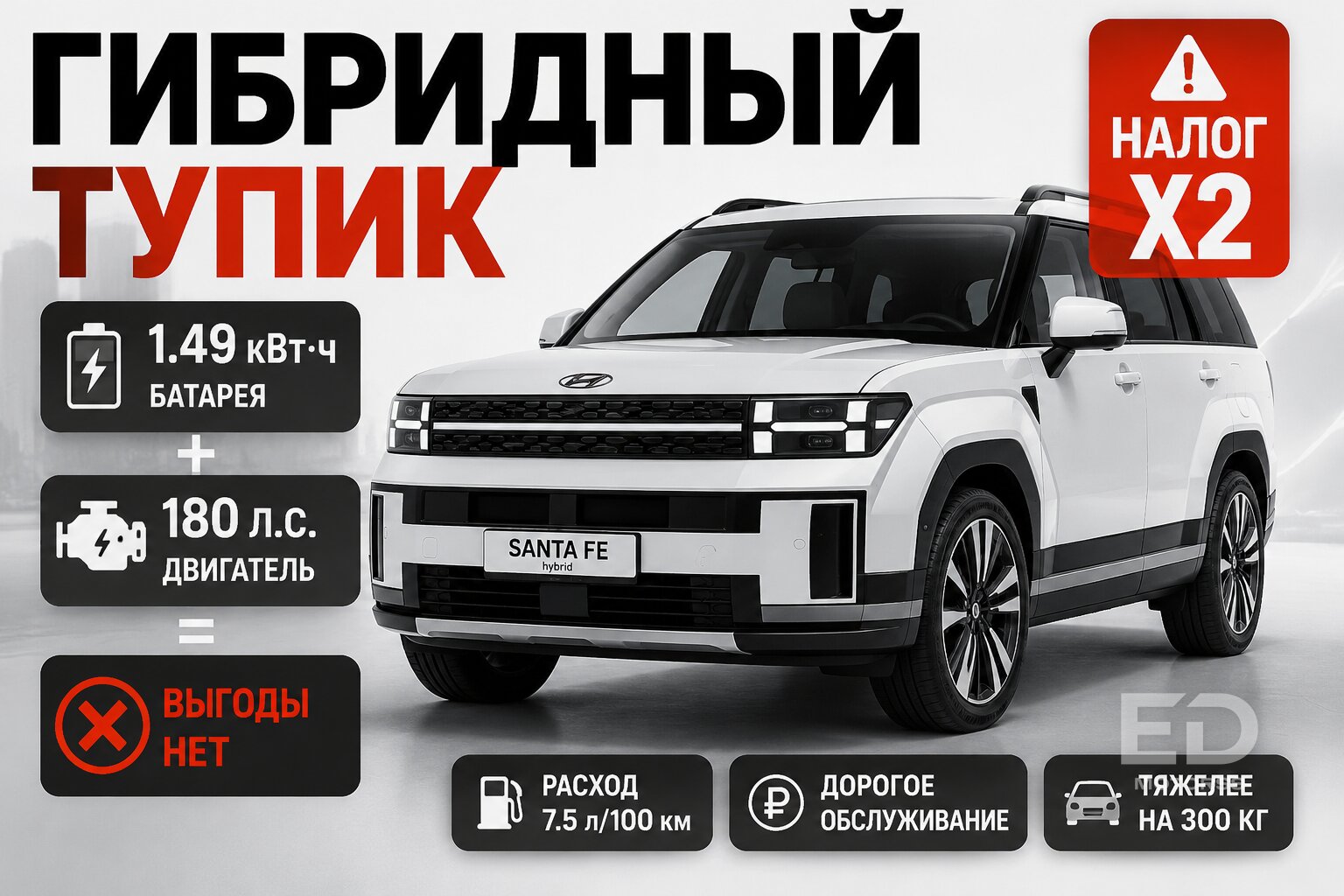 5 коварных ловушек при заказе авто из Кореи: как не привезти себе утильсбор на 1,5 миллиона - фото 5