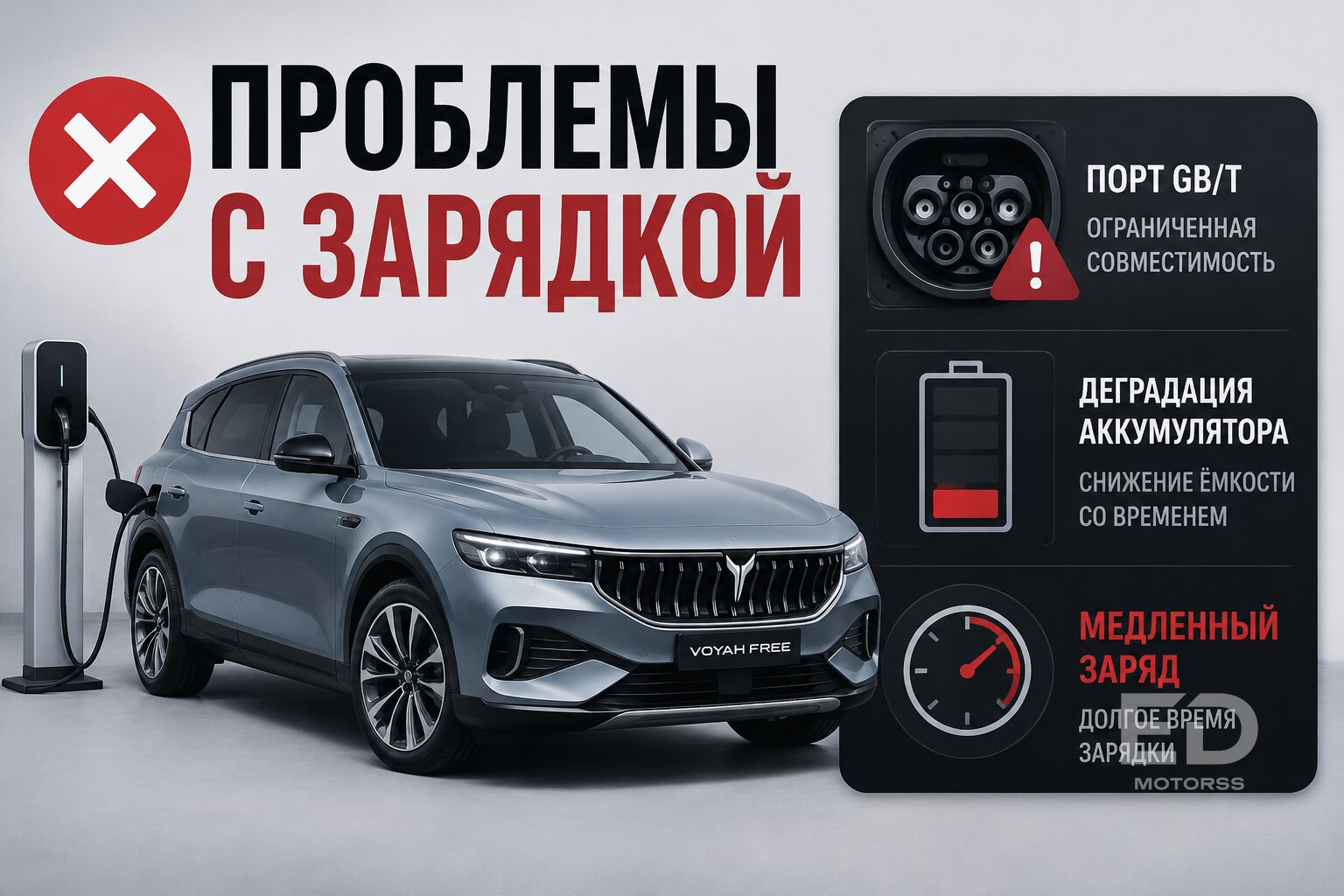 5 «китайцев», которые опасно везти самому: как экономия на утильсборе обернется катастрофой - фото 5