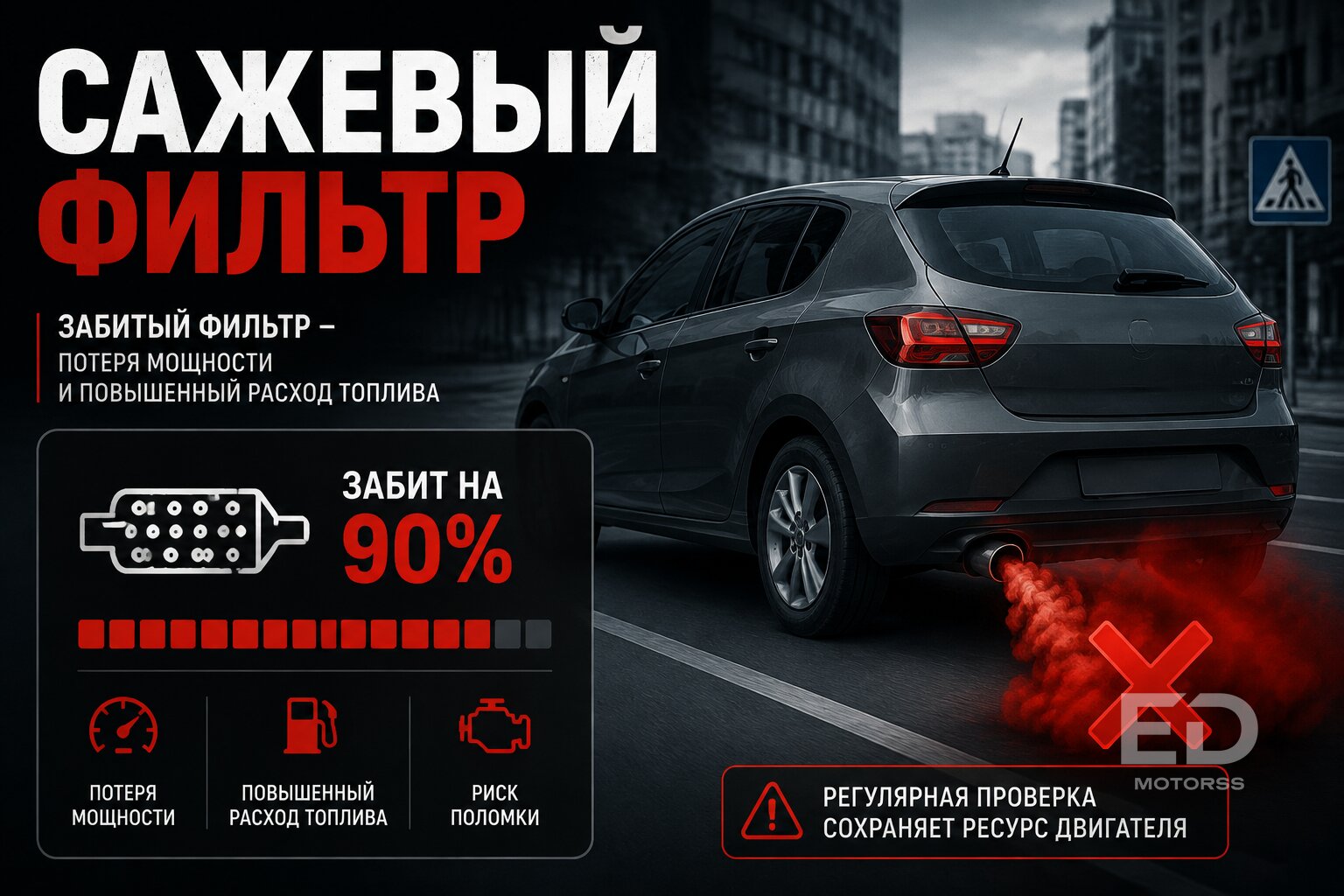 5 надежных корейских дизелей, которые пройдут 500 000 км (но их легко убить одной копеечной деталью) - фото 5