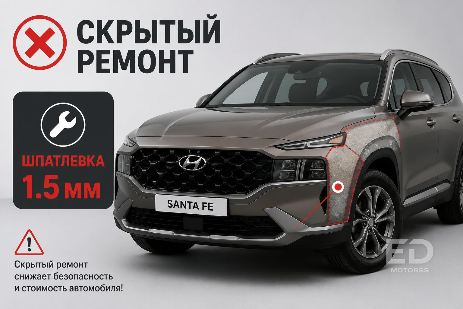 Не ведитесь на авто «под ключ» из Кореи: 5 скрытых расходов, о которых молчат - фото 5