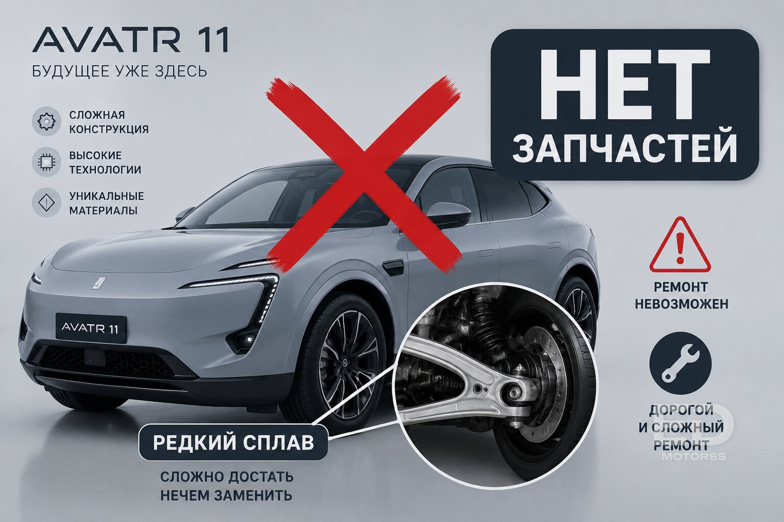 «Вечный» аккумулятор от CATL на миллион км: в чём скрытый обман китайских электрокаров - фото 5