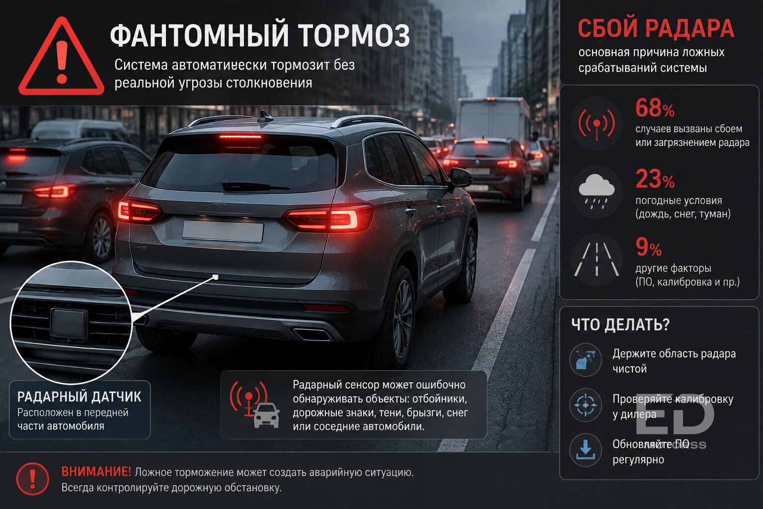 Китай запретил глючные экраны: 5 популярных машин, которые теперь накажут за софт - фото 5