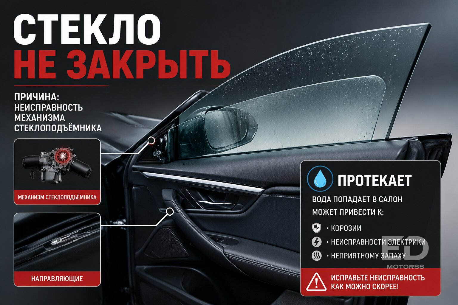 Почему Zeekr 001 стал проклятьем для российских автосервисов: 5 причин, почему механики плачут - фото 5