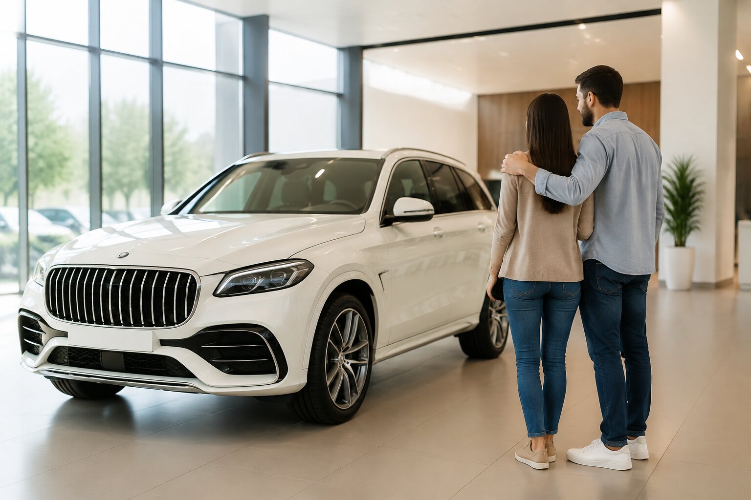 Импорт авто без стресса: подход профессионалов