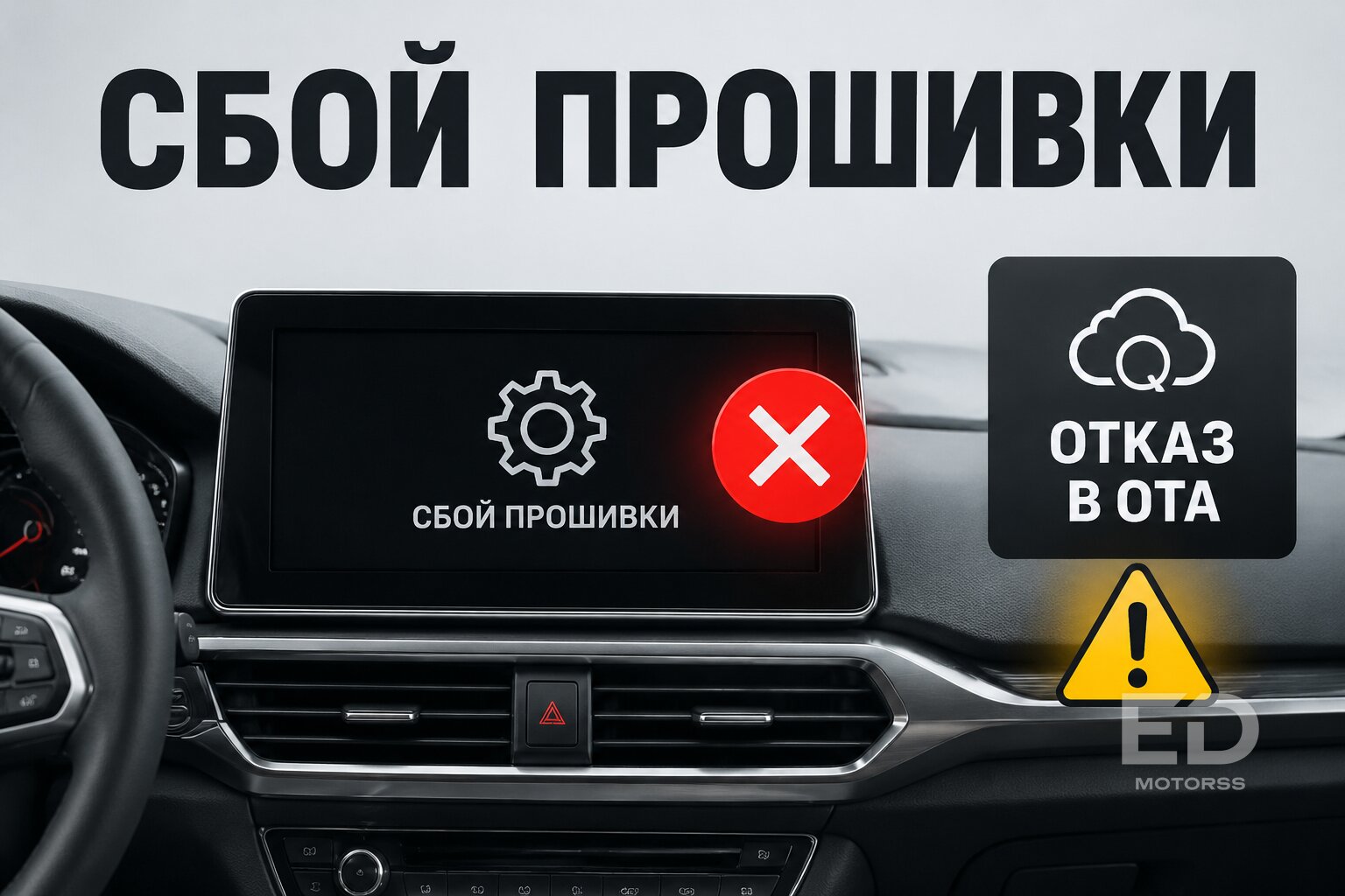 Купил «китайца» на гарантии: 5 причин, почему дилер откажет в бесплатном ремонте
