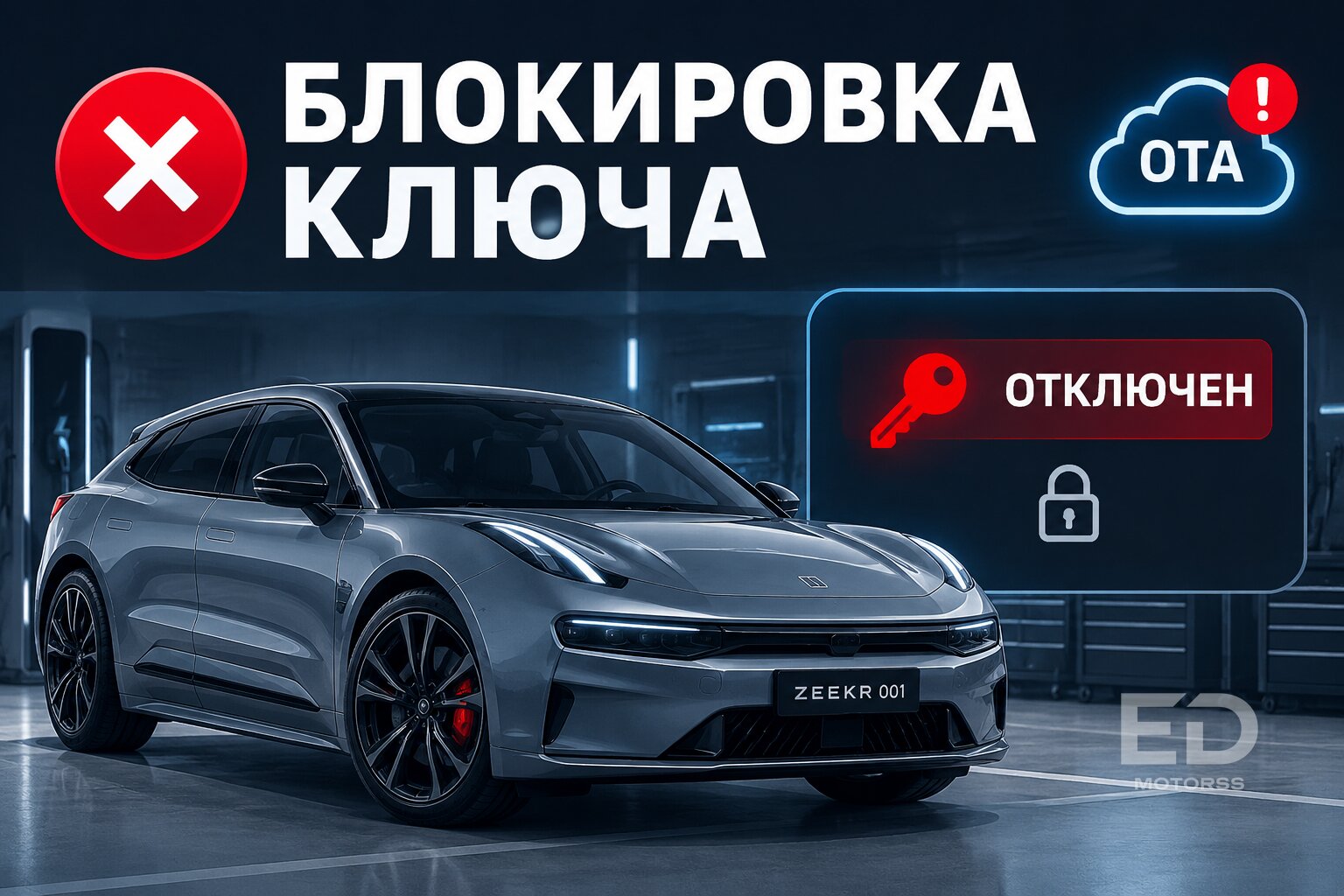 Потеряли 1.5 млн за год: 5 б/у «электричек», которые теперь не продать даже даром - фото 2