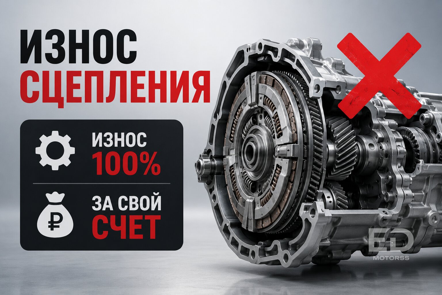 Купил «китайца» на гарантии: 5 причин, почему дилер откажет в бесплатном ремонте - фото 3
