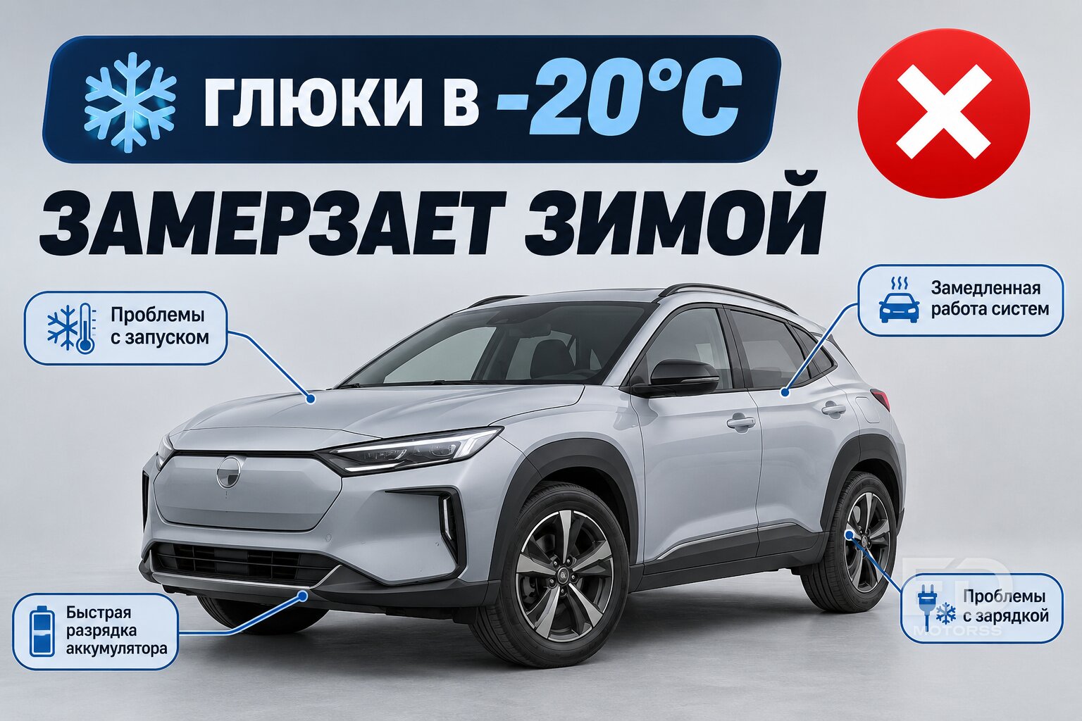 Честнее и дешевле? 5 популярных кроссоверов, которые разочаруют после покупки - фото 3