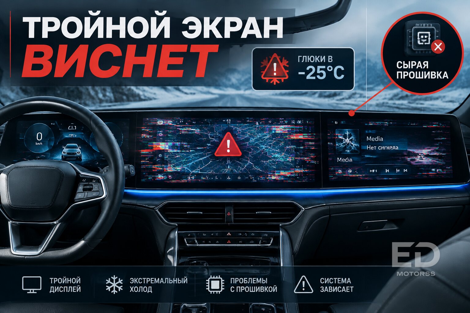 Минус миллион за год: 5 новых кроссоверов, от которых владельцы избавляются в первый же сезон - фото 3