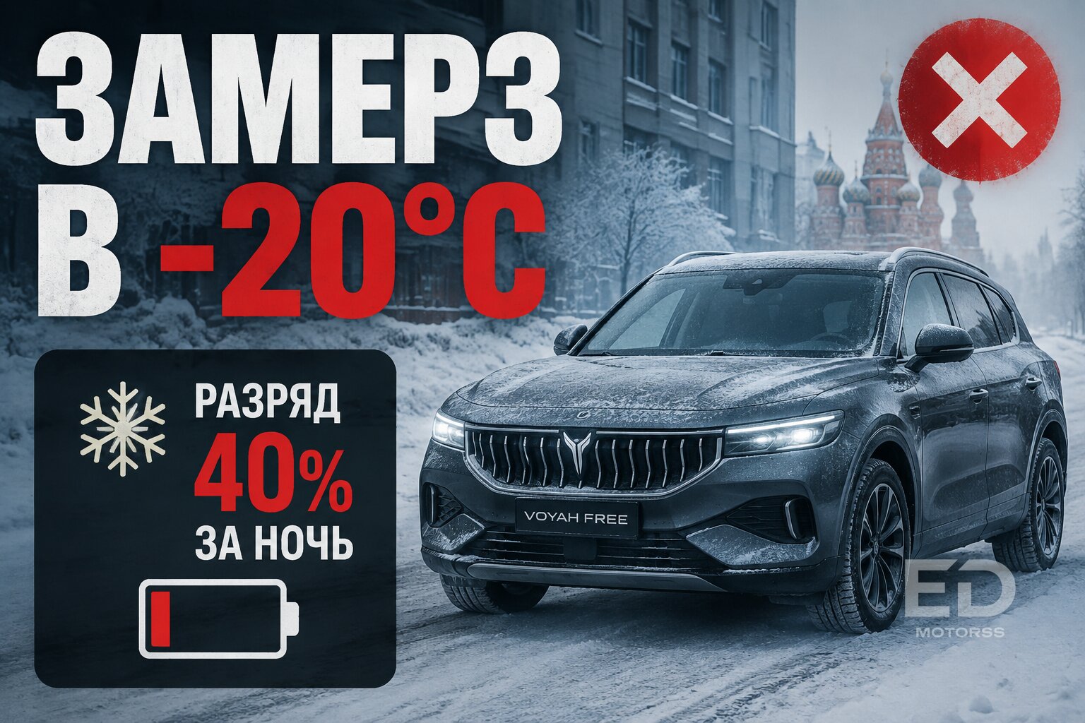Потеряли 1.5 млн за год: 5 б/у «электричек», которые теперь не продать даже даром - фото 4