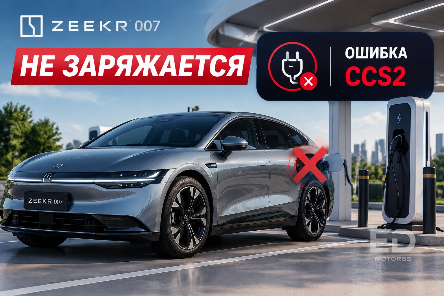 Почему Zeekr считали роскошью, а теперь боятся покупать: 5 главных проблем китайского премиума - фото 4