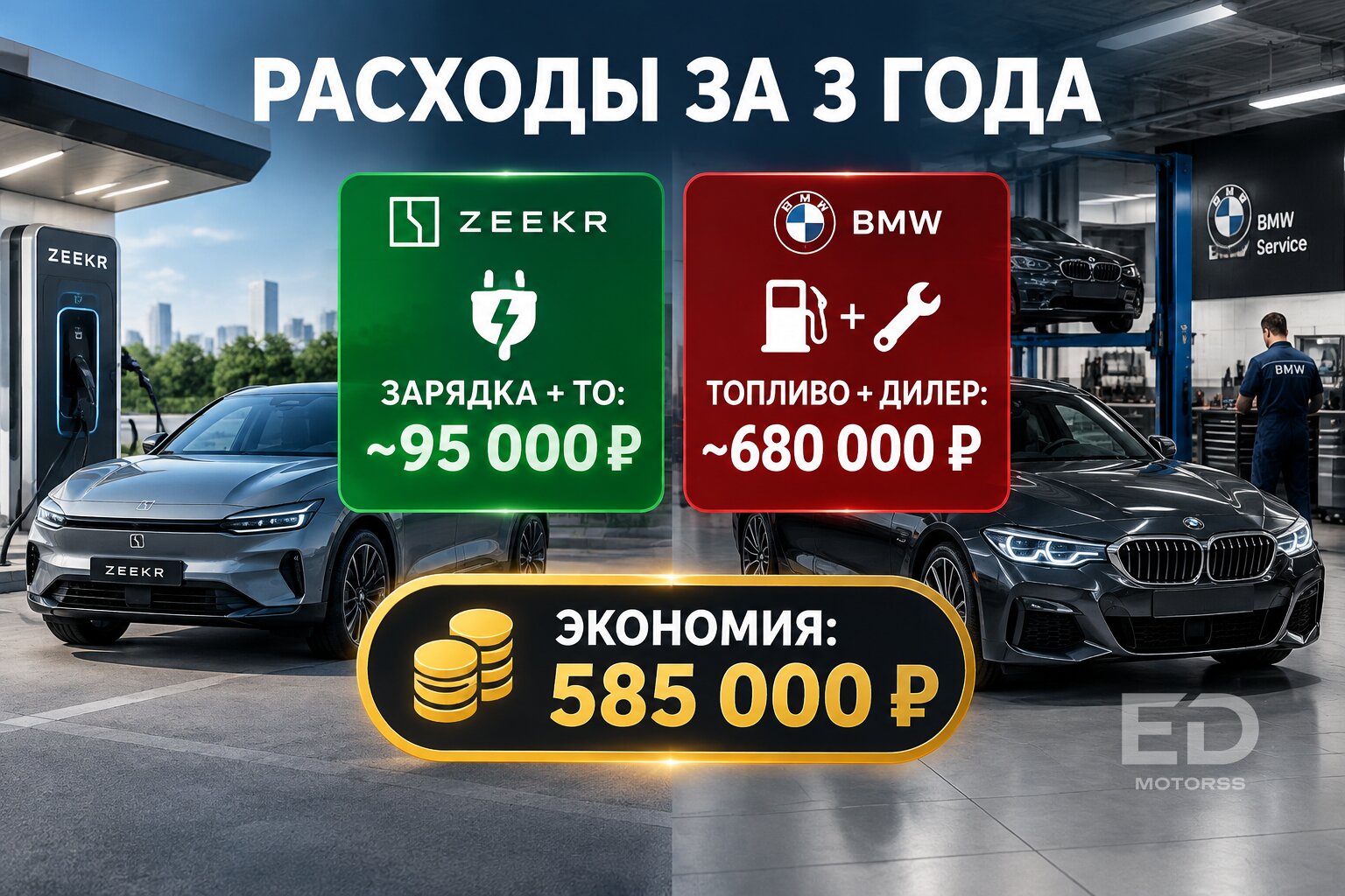 5 популярных иномарок, за которые таможня теперь потребует миллион сверху: халява с пригоном кончилась - фото 4