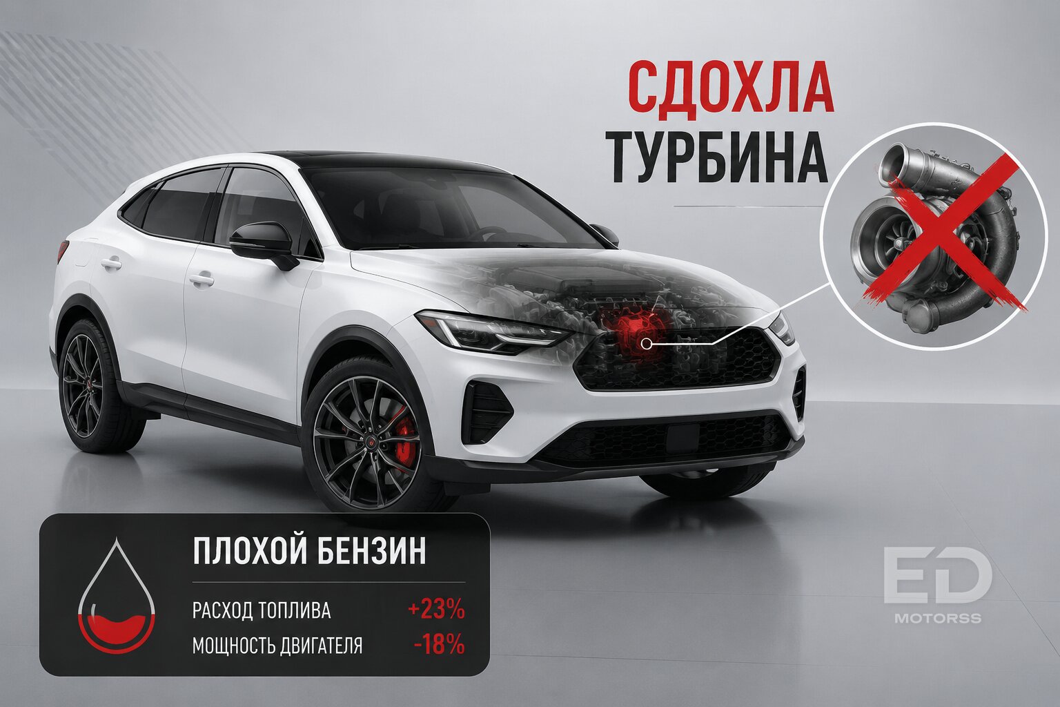 Иллюзия гарантии: 5 популярных авто, владельцам которых массово отказывают в бесплатном ремонте - фото 4
