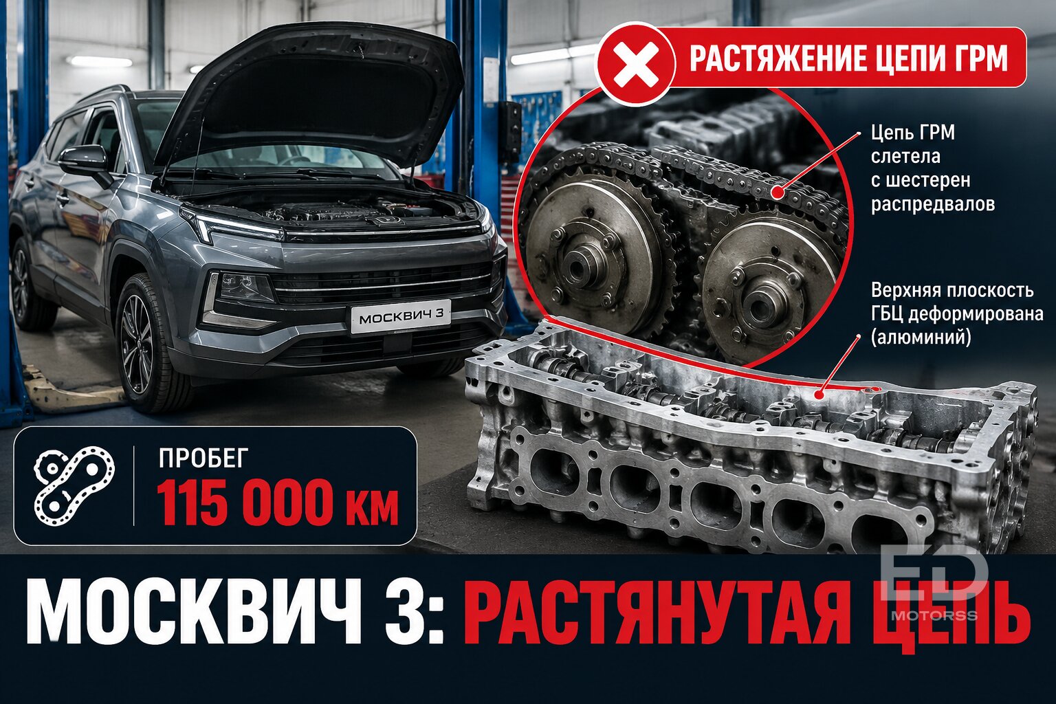 Новые пошлины Минпромторга: 5 популярных иномарок, за которые мы теперь переплатим 500 000 рублей - фото 4
