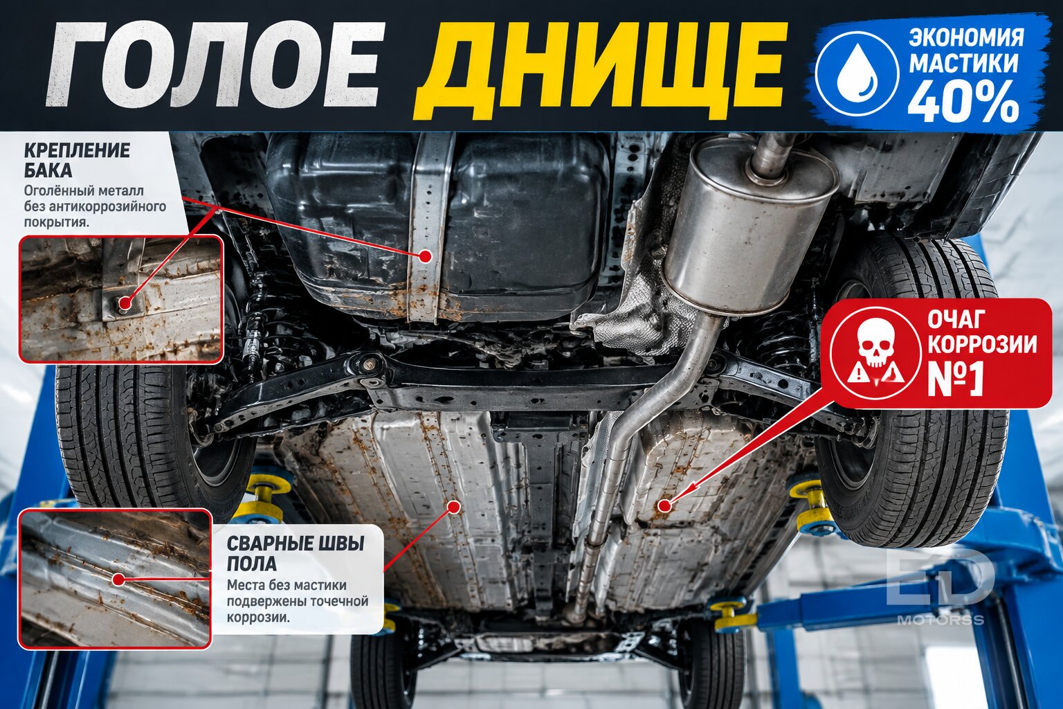 5 б/у авто, которые не ломаются годами: вердикт механиков и их главные скрытые минусы - фото 5