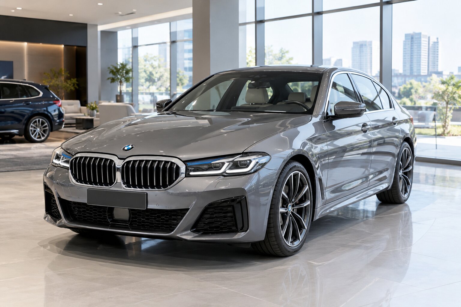 Преимущества заказа автомобиля через компанию Эд Моторсс / Ed Motorss